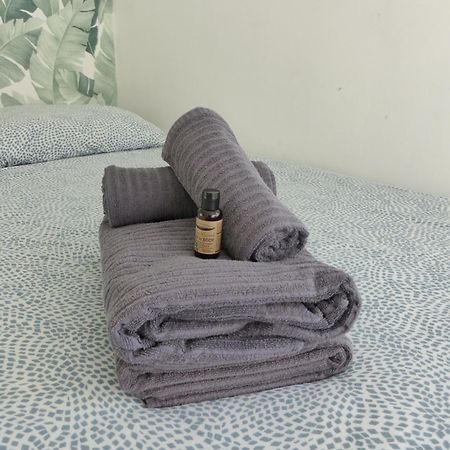 Hermeland Ile De Nantes Apartment Luaran gambar