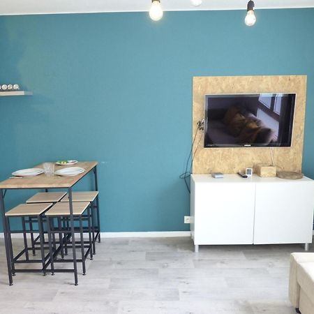 Hermeland Ile De Nantes Apartment Luaran gambar