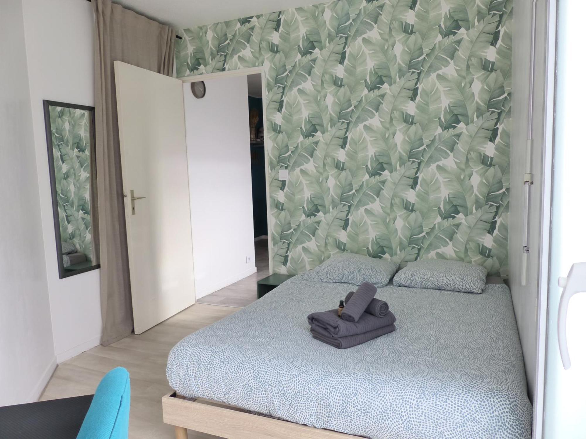 Hermeland Ile De Nantes Apartment Luaran gambar